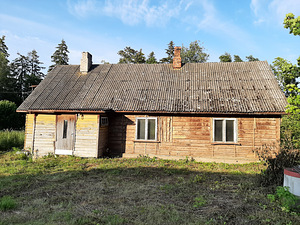 PALKMAJA 93 M2 ÄRAVIIMISEKS (1 foto / 11)