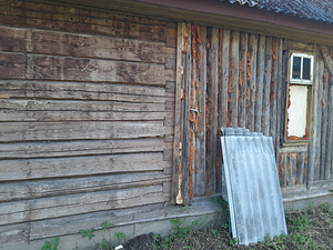PALKMAJA 93 M2 ÄRAVIIMISEKS (6 foto / 11)