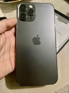 iPhone 12 pro max 128GB (2 foto / 4)