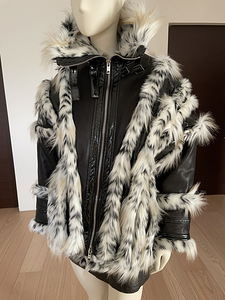 Giambattista Valli jope (2 foto / 3)