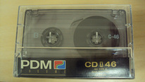 PDM C-46, normal, 5 tükki