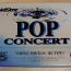 Goldstar POP CONCERT C-90 (foto #1)