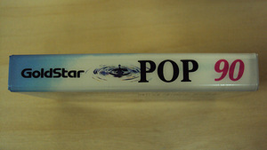 Goldstar POP CONCERT C-90 (3 foto / 3)