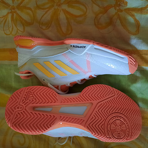 Adidase tossud nr 38 (2 foto / 3)