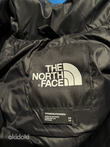 The North Face (фото #3)