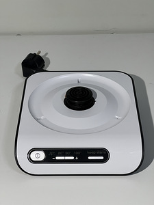 VEEKEETJA / KETTLE / ELEKTRIKETTJA BOSCH TWK8611P/02 (3 foto / 3)