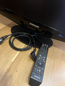 Samsung TV LE22B350F2W…. (3 foto / 7)