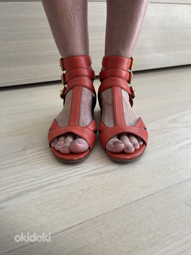 Müüa naiste sandaalid (foto #2)