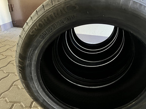 Vredestein 195/55R16 suvi rehved (2 foto / 6)