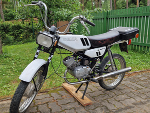 Delta V 501 (3 foto / 5)