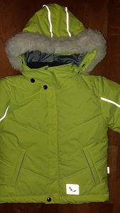 Uus s92 talvejope (2 foto / 3)