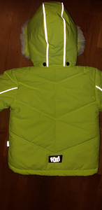 Uus s92 talvejope (3 foto / 3)