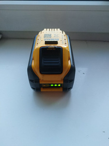 DeWalt DCB547-XJ FlexVolt 1854V, 9.0Ah (2 foto / 3)