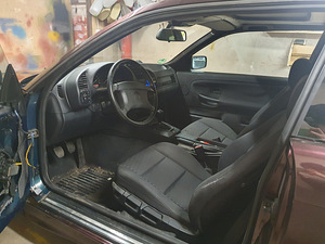 BMW E36 316i (10 фото из 10)
