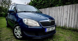 Škoda LS 148000 km AVARIIVABA ! (1 foto / 5)