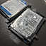 Два жестких диска 320 GB (фото #1)