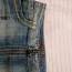 Tommy Hilfiger джинсовая юбка, 27-28 (фото #1)