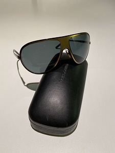 Dolce Gabbana päikeseprillid (2 foto / 3)