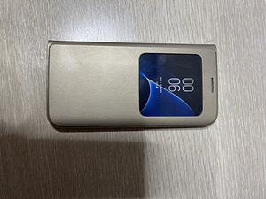 Samsung Galaxy S7 edge (4 foto / 5)
