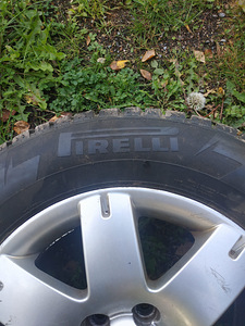 Naelrehvid 16" 5x112 valuvelgedel T4 (4 foto / 5)