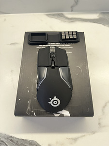 Steelseries Rival 650 беспроводная (3 фото из 3)