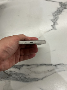 iPhone 13 128gb White (3 foto / 6)
