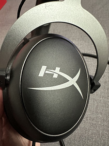 Hyperx cloud 2 (3 foto / 6)