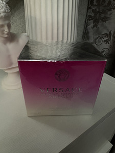 VERSACE BRIGHT CRYSTAL ABSOLU 50ml (3 foto / 4)