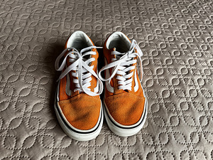 Vans vabaaja jalatsid (2 foto / 3)