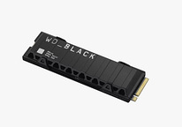 WD BLACK SN850 NVMe™ SSD 1TB
