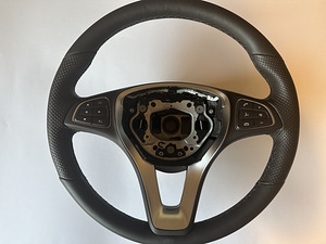 Rool Mercedes-Benz GLE W166, uus (6 foto / 7)