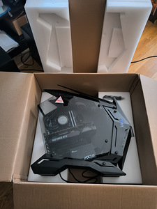 PC ilma GPU | Core i9 14900KF | 32GB 6400Mhz DDR5 | garantii (5 foto / 7)