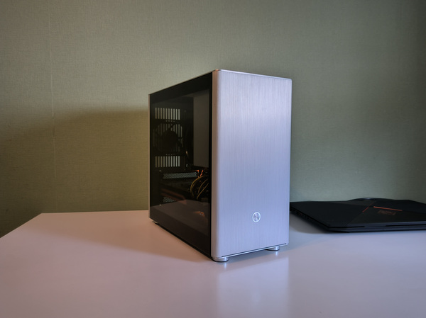 Väike OFFICE PC | Маленький офисный ПК