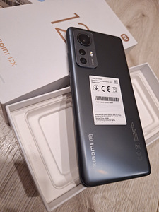 Xiaomi 12X 256Gb Grey (2 foto / 2)