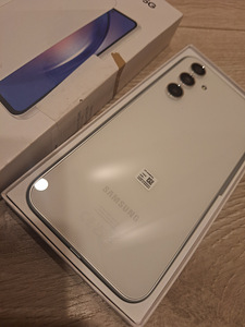 Samsung Galaxy A54 128Gb White (2 foto / 2)
