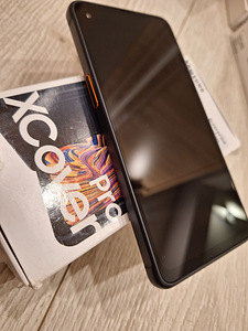 Samsung Galaxy Xcover Pro 64Gb Black (1 foto / 2)