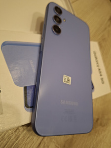 Samsung Galaxy A54 256Gb Violet (2 foto / 2)