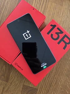 Oneplus 13R 12/256GB Black UUS (2 foto / 2)
