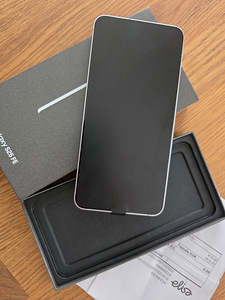 Samsung Galaxy S25 FE 8/256GB UUS Ostutsekk,garantii (2 foto / 2)