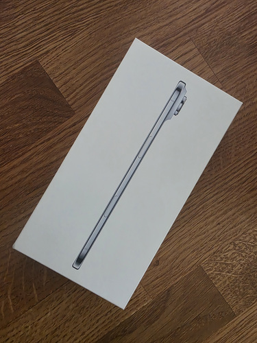 UUS iPhone Air 256GB Sky Blue, garantii 2a