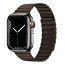 Магнитный ремешок для часов Apple Watch 42 мм/44 мм, а также (фото #2)
