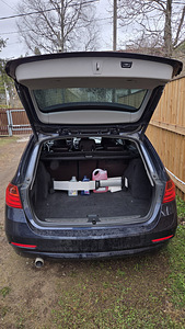 BMW f31 2.0d 135kw 2012a (6 foto / 11)