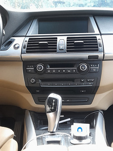 BMW X5 3.0sd 210kw (7 foto / 9)
