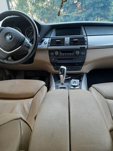 BMW X5 3.0sd 210kw (8 foto / 9)