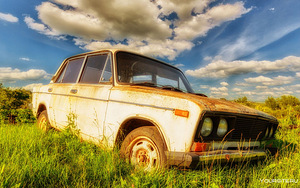 OSTAN GAZ VAZ ZAZ (1 foto / 1)