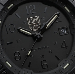 Luminox XS.3251.BO.CB (5 foto / 9)