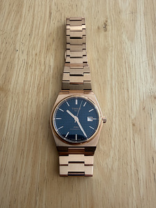 Tissot PRX (3 foto / 7)