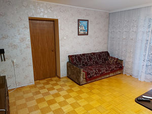 Müüa diivanvoodi ja 2 tugitooli CLASSIC. (4 foto / 4)
