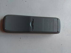PANASONIC VEQ2337 REMOTE CONTROLLER FOR NV-FJ8 (2 foto / 3)