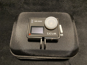 Sjcam SJ6 Legend (1 фото из 4)